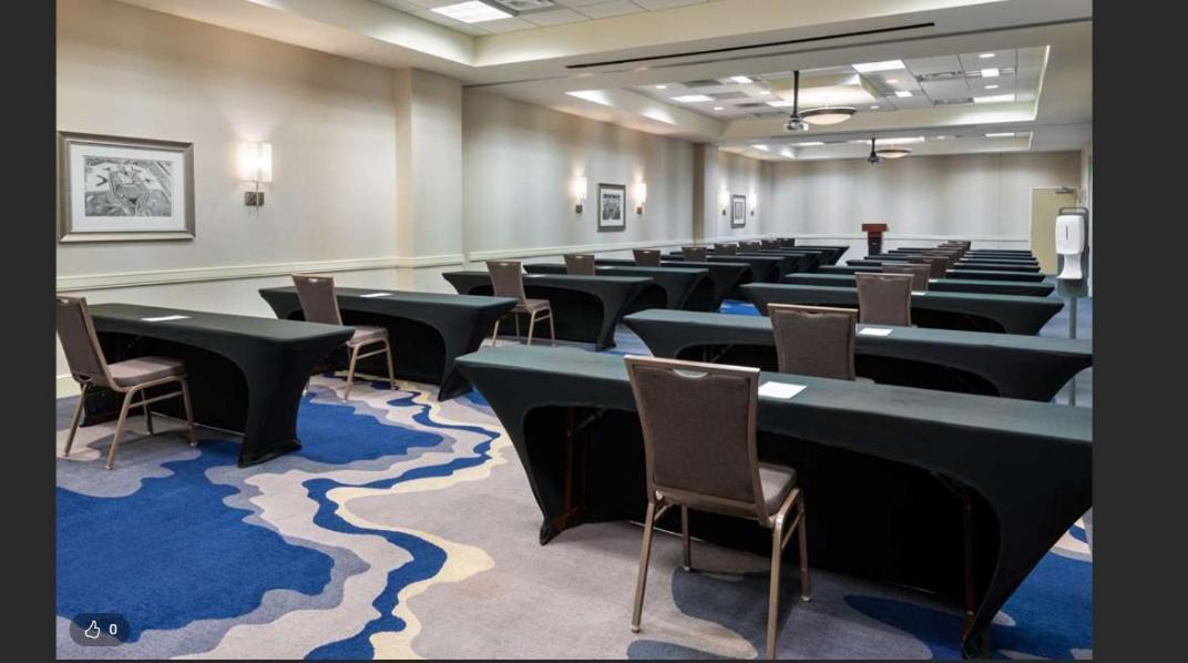Hilton Garden Inn Tampa Airport/Westshore Kültér fotó