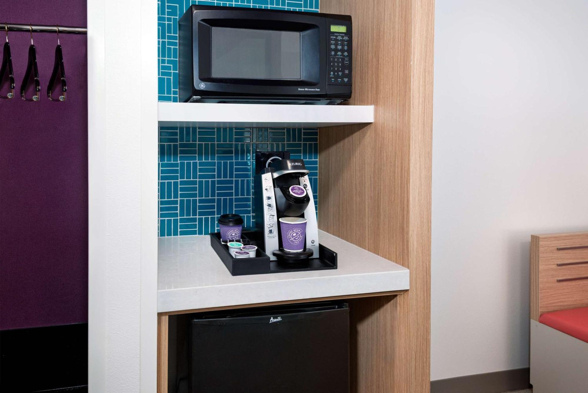 Hilton Garden Inn Tampa Airport/Westshore Kültér fotó