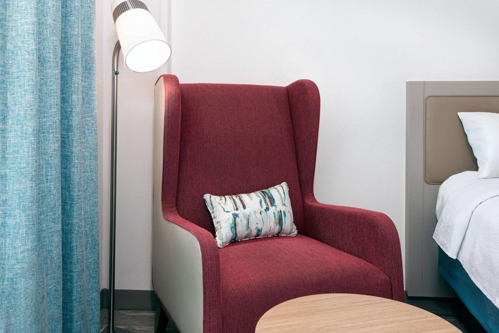 Hilton Garden Inn Tampa Airport/Westshore Kültér fotó