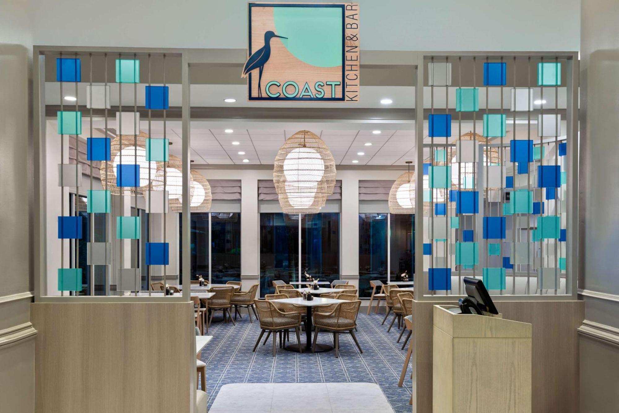 Hilton Garden Inn Tampa Airport/Westshore Kültér fotó