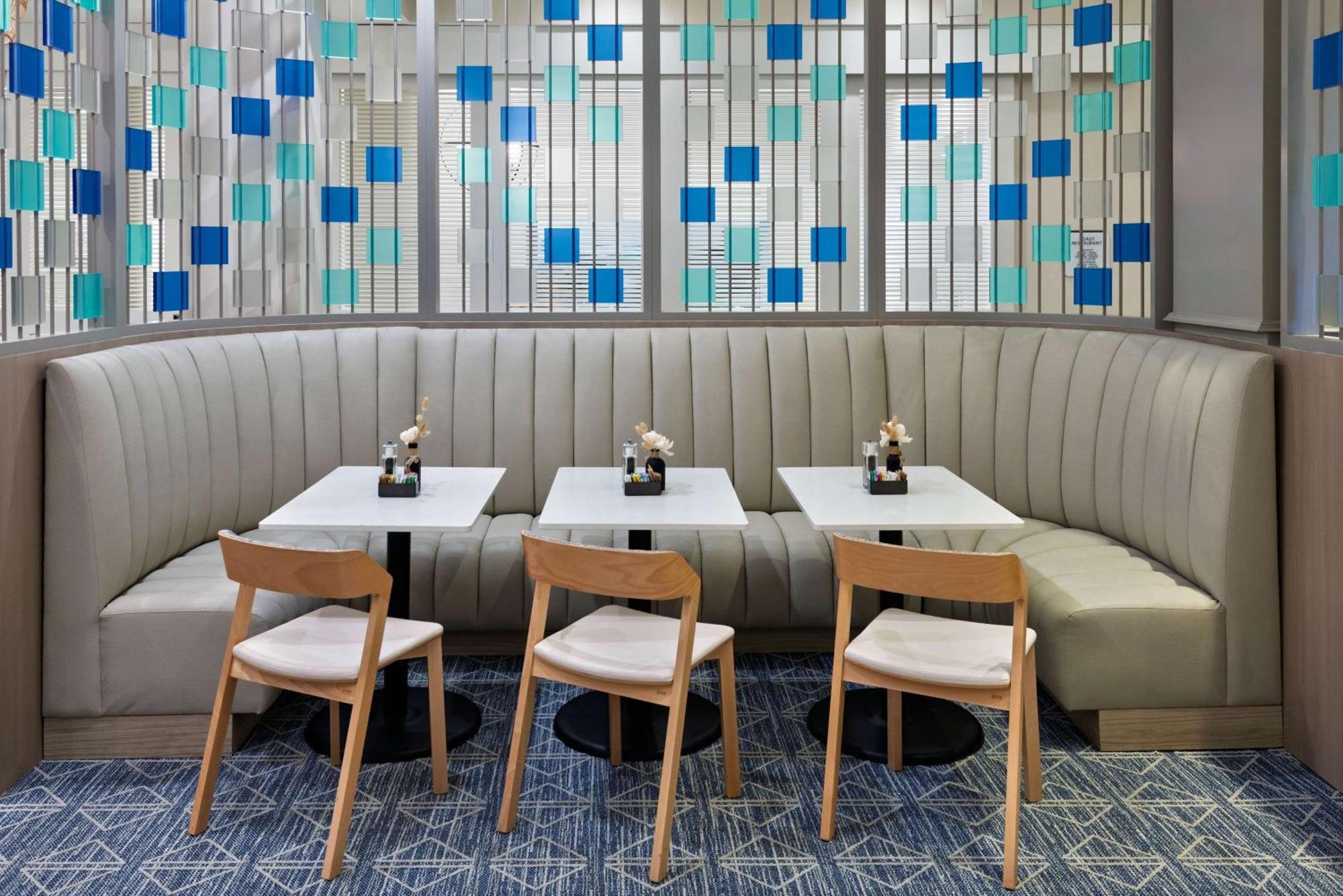Hilton Garden Inn Tampa Airport/Westshore Kültér fotó