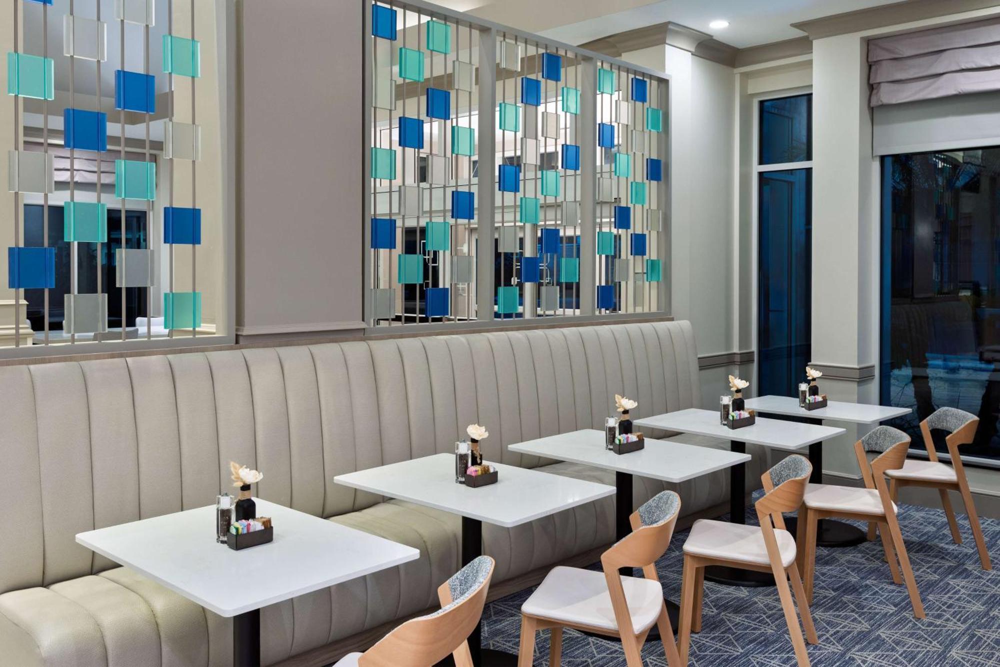 Hilton Garden Inn Tampa Airport/Westshore Kültér fotó