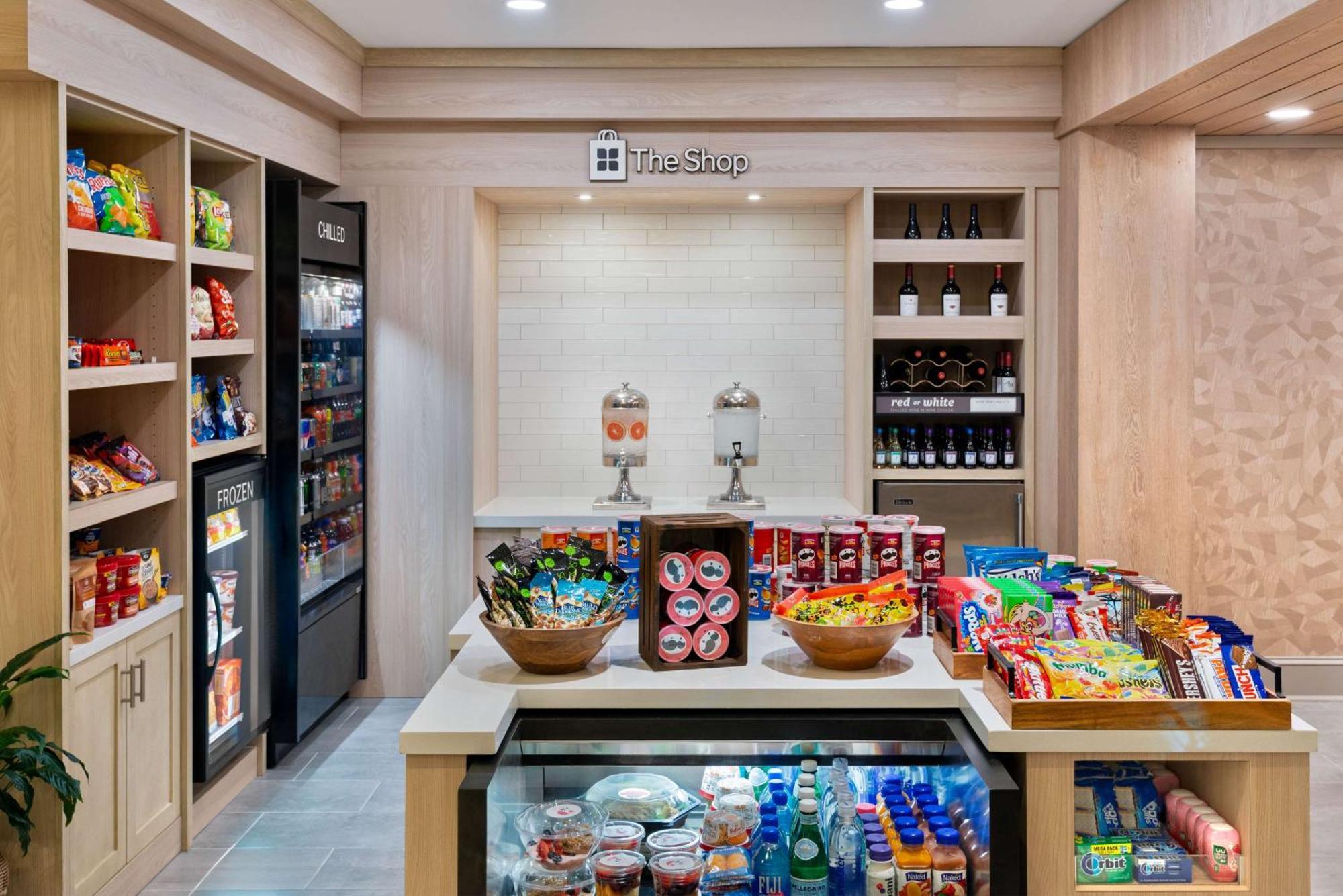 Hilton Garden Inn Tampa Airport/Westshore Kültér fotó
