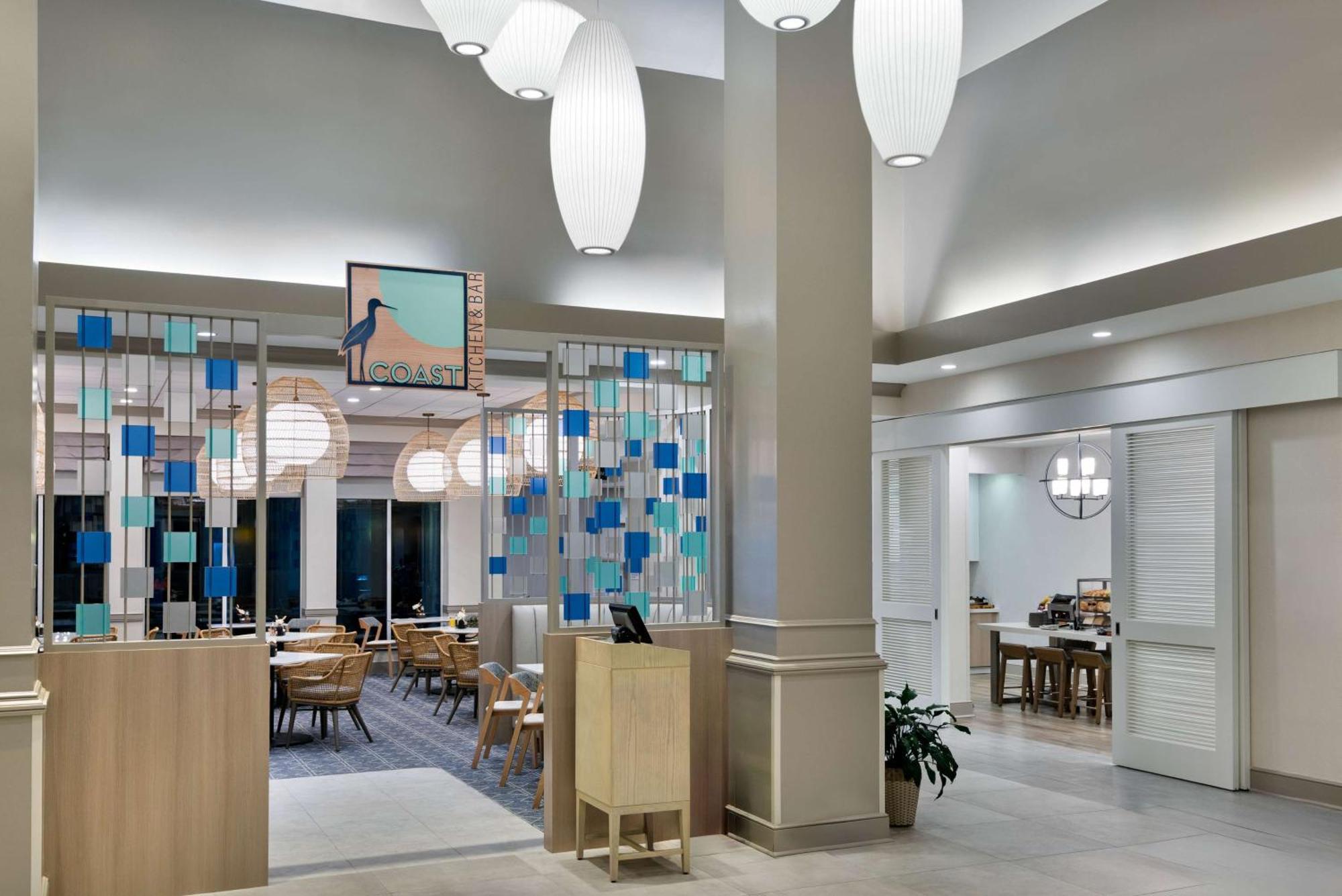 Hilton Garden Inn Tampa Airport/Westshore Kültér fotó