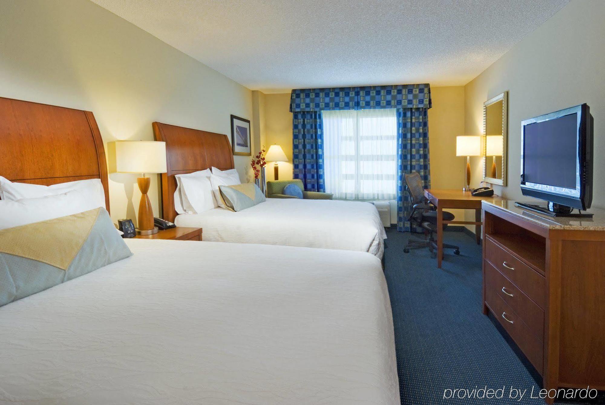 Hilton Garden Inn Tampa Airport/Westshore Szoba fotó