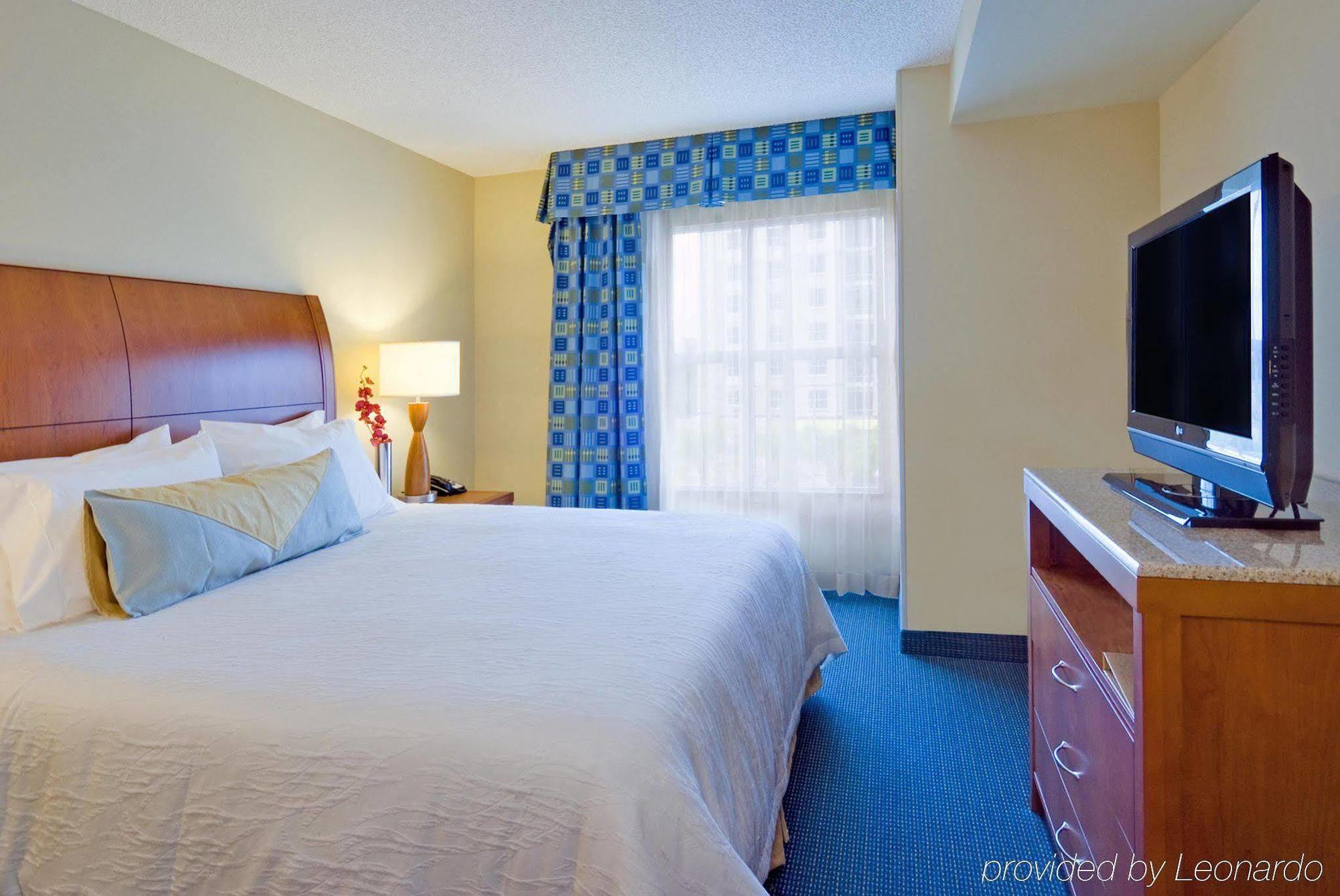 Hilton Garden Inn Tampa Airport/Westshore Szoba fotó