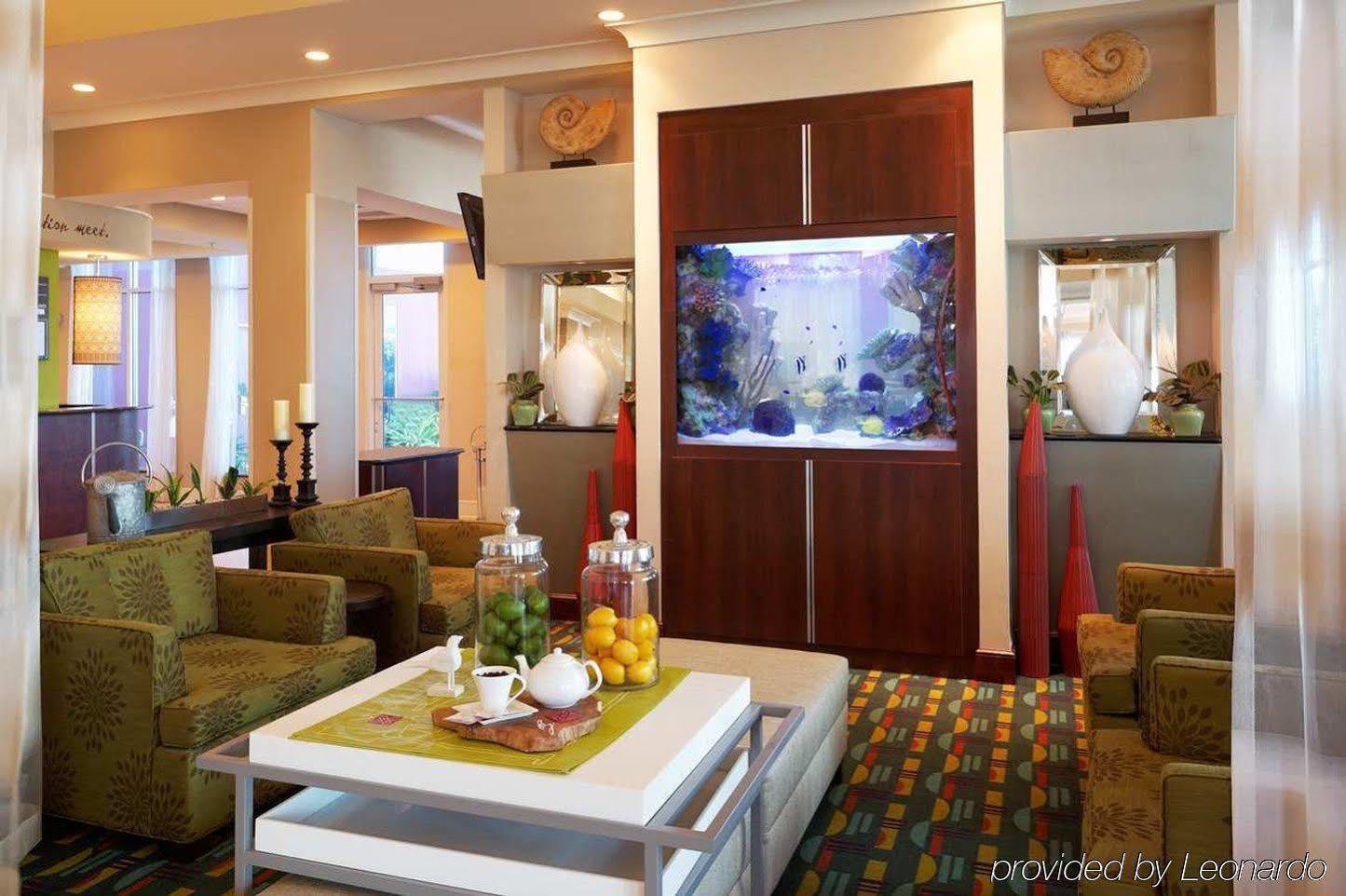 Hilton Garden Inn Tampa Airport/Westshore Kültér fotó