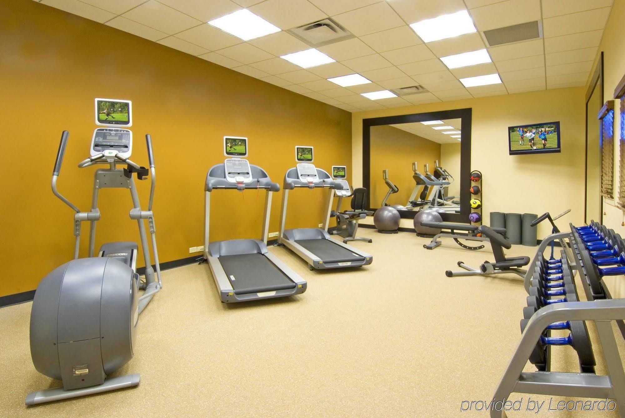 Hilton Garden Inn Tampa Airport/Westshore Kültér fotó