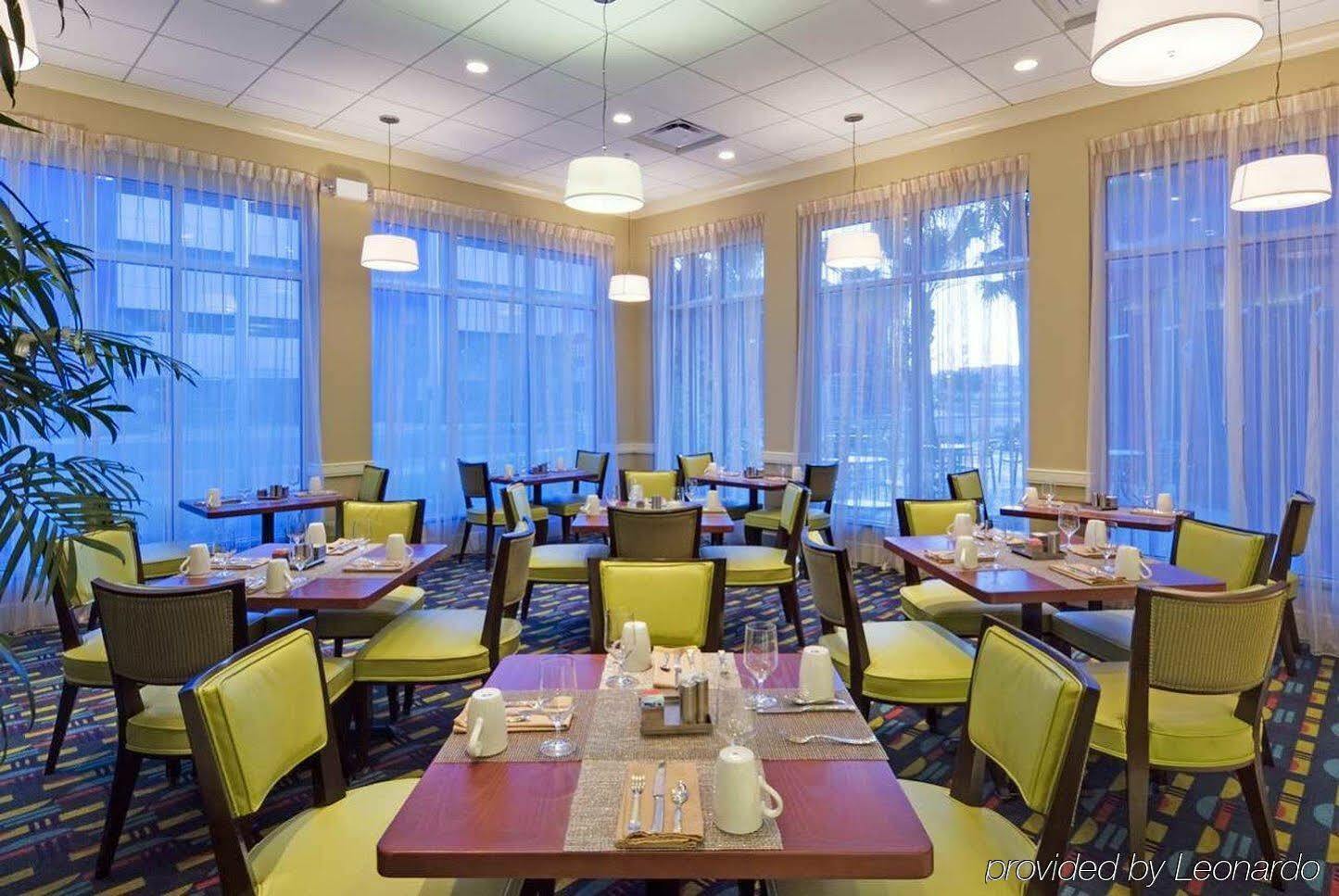 Hilton Garden Inn Tampa Airport/Westshore Kültér fotó