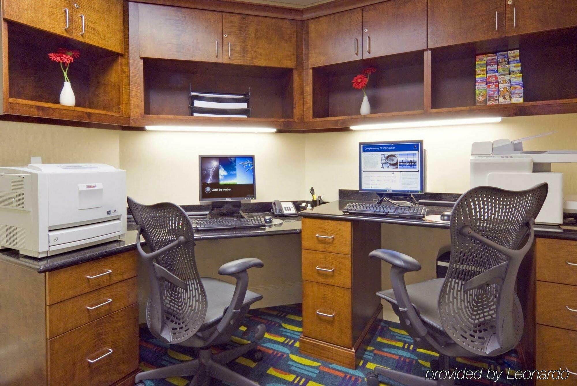 Hilton Garden Inn Tampa Airport/Westshore Kültér fotó