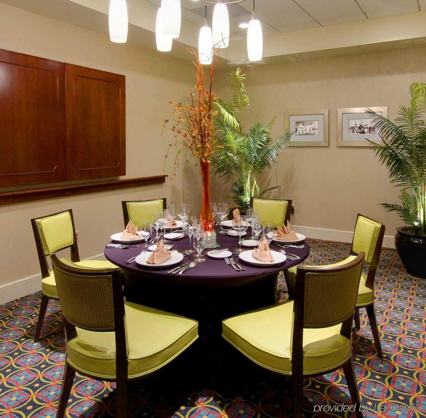 Hilton Garden Inn Tampa Airport/Westshore Kültér fotó