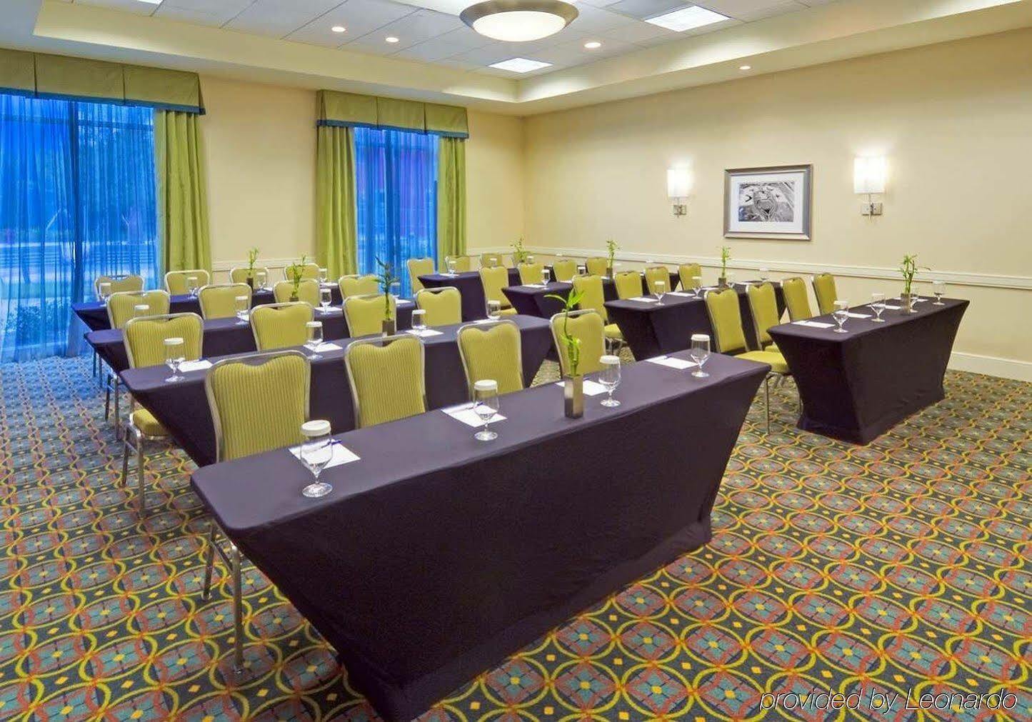 Hilton Garden Inn Tampa Airport/Westshore Kültér fotó