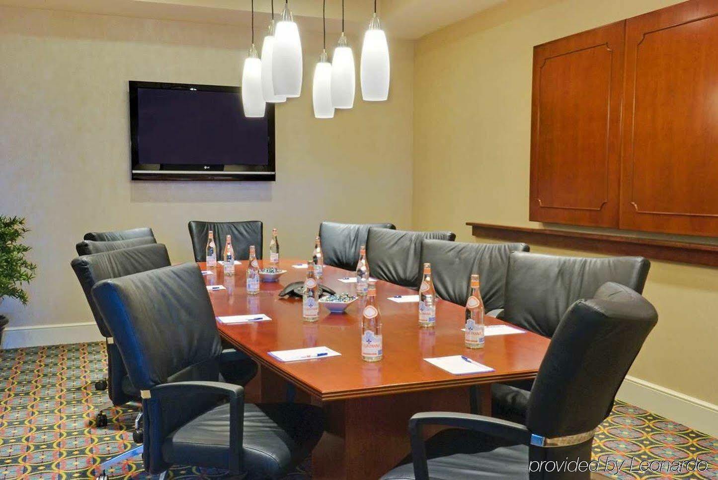 Hilton Garden Inn Tampa Airport/Westshore Kültér fotó