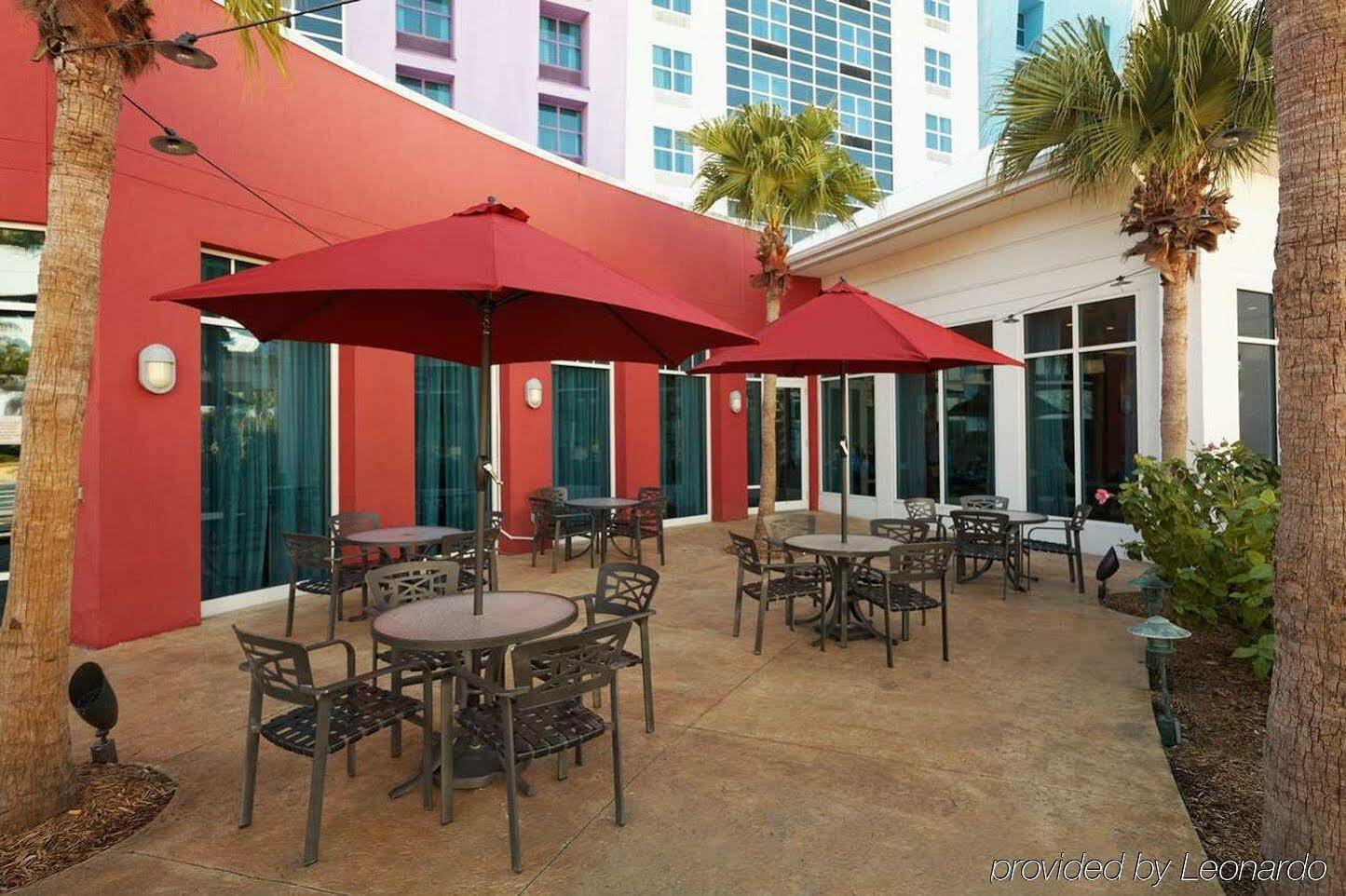 Hilton Garden Inn Tampa Airport/Westshore Kültér fotó