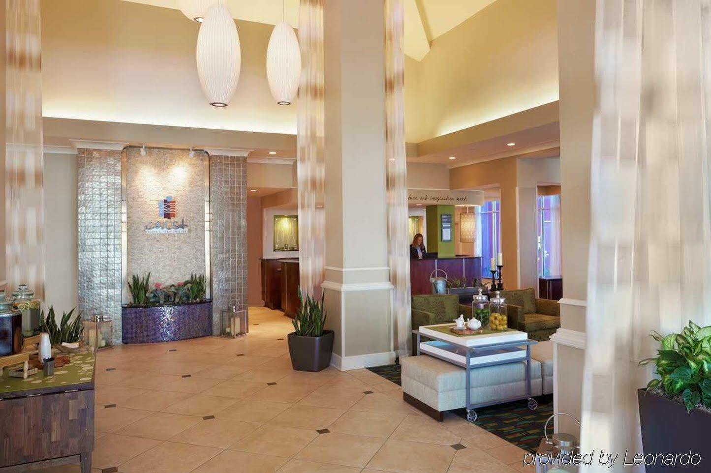 Hilton Garden Inn Tampa Airport/Westshore Kültér fotó